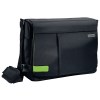 Kensington Leitz Bag laptop Messenger Complete Smart Traveller 15.6