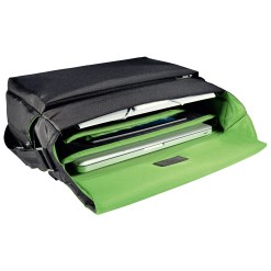 Kensington Leitz Bag laptop Messenger Complete Smart Traveller 15.6 - image 3