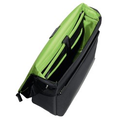 Kensington Leitz Bag laptop Messenger Complete Smart Traveller 15.6 - image 9