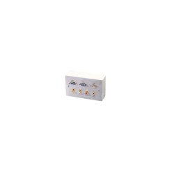 Lindy 60255 patch panel - image 2