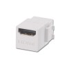 Lindy HDMI Female to Female Keystone