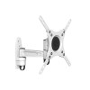 Multibrackets M VESA Flexarm 360 II White 75 100 200