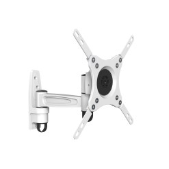 Multibrackets M VESA Flexarm 360 II White 75 100 200
