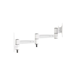 Multibrackets M VESA Flexarm 360 III White 75 100 200 - image 7