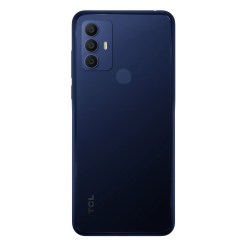 Alcatel TCL 305 16.6 cm (6.52") Dual SIM Android 11 Go Edition 4G USB Type-C 2 GB 32 GB 5000 mAh Blue - image 2