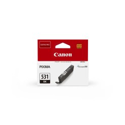 Canon 6118C001 ink cartridge 1 pc(s) Original Black - image 2