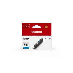 Canon 6119C001 ink cartridge 1 pc(s) Original Cyan - image 2