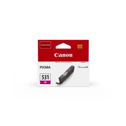 Canon 6120C001 ink cartridge 1 pc(s) Original Magenta - image 2