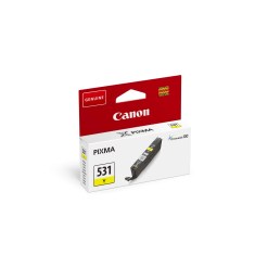 Canon 6121C001 ink cartridge 1 pc(s) Original Yellow - image 3