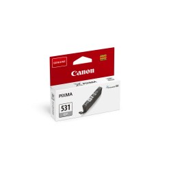 Canon 6122C001 ink cartridge 1 pc(s) Original Grey - image 3