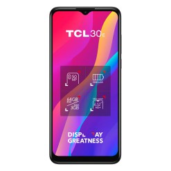 Alcatel TCL 30 E 16.6 cm (6.52