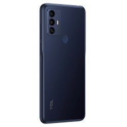 Alcatel TCL 30 E 16.6 cm (6.52