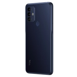 Alcatel TCL 30 E 16.6 cm (6.52