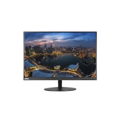 Lenovo ThinkVision T24d computer monitor 61 cm (24