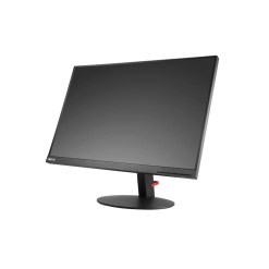 Lenovo ThinkVision T24d computer monitor 61 cm (24") 1920 x 1200 pixels WUXGA LED Black - image 2