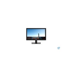 Lenovo D19-10 computer monitor 47 cm (18.5") 1366 x 768 pixels HD LED Black - image 2