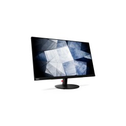 Lenovo ThinkVision S28u-10 computer monitor 71.1 cm (28") 3840 x 2160 pixels 4K Ultra HD LED Black - image 2