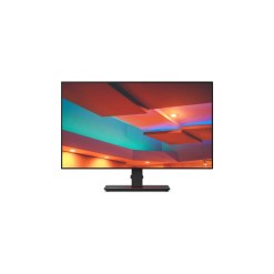 Lenovo ThinkVision P27h-20 computer monitor 68.6 cm (27") 2560 x 1440 pixels Quad HD LED Black - image 2