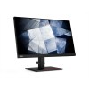 Lenovo ThinkVision P24q-20 computer monitor 60.5 cm (23.8") 2560 x 1440 pixels Quad HD LED Black