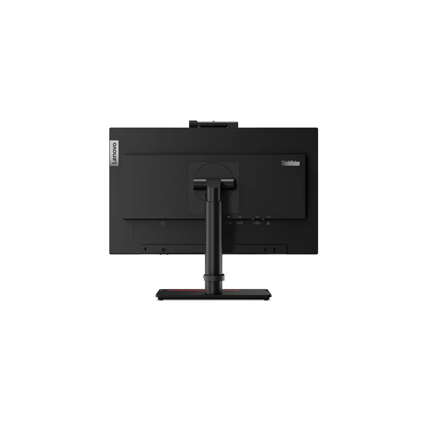 Lenovo ThinkVision T22v-20 computer monitor 54.6 cm (21.5") 1920 x 1080 pixels Full HD LED Black - image 3