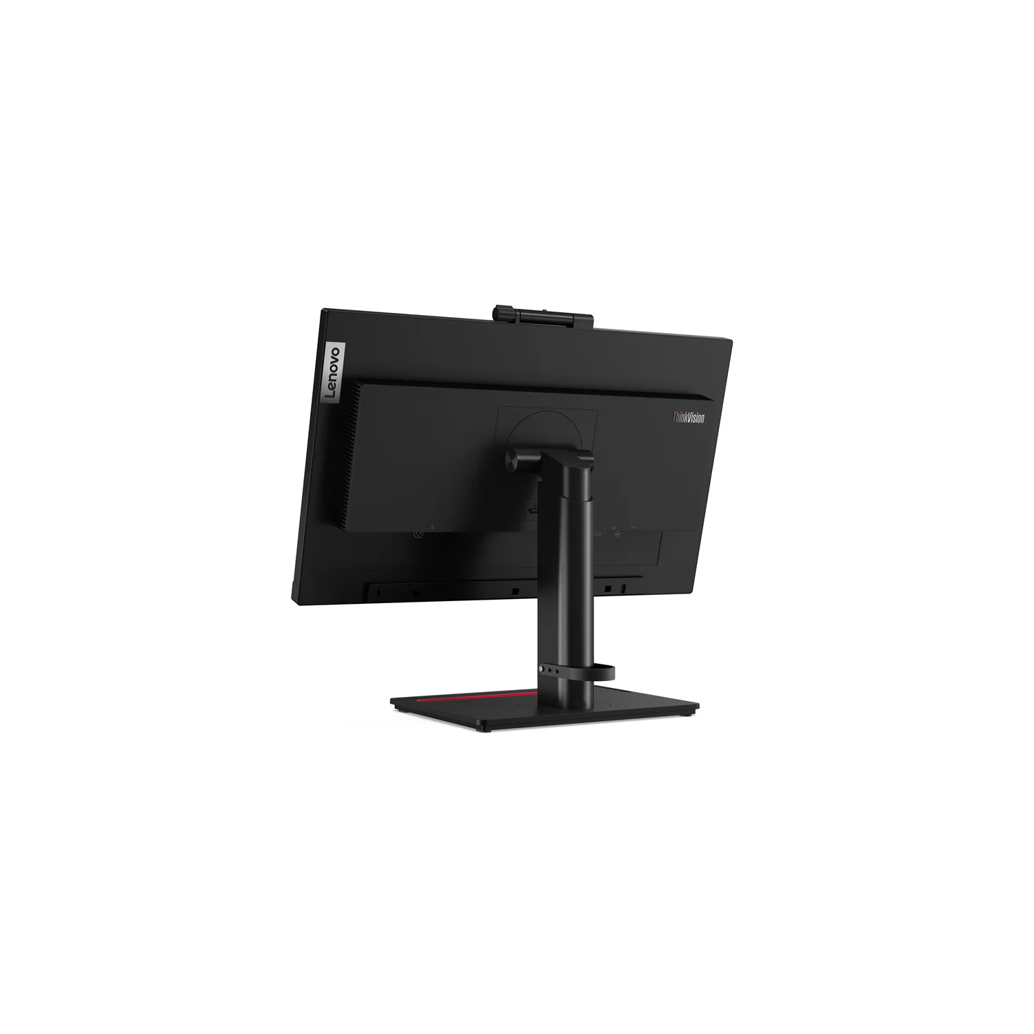 Lenovo ThinkVision T22v-20 computer monitor 54.6 cm (21.5") 1920 x 1080 pixels Full HD LED Black - image 7