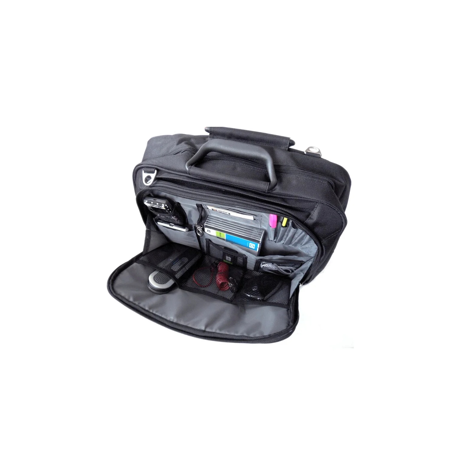 Kensington Contour 15.6'' Topload Case - image 3