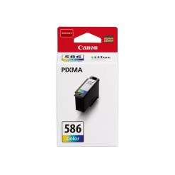 Canon CL-586 ink cartridge 1 pc(s) Original Standard Yield - image 2