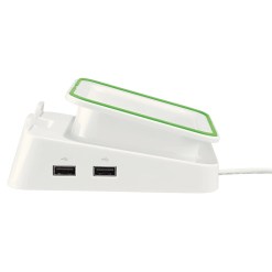 Kensington Leitz Complete Charging Desk Stand - image 4