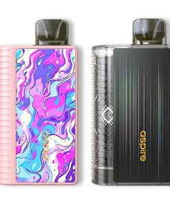 Aspire Gotek Nano Pod Vape Kit