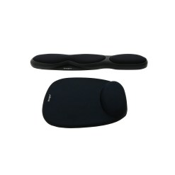 Kensington Foam Keyboard Wrist Rest Black - image 3