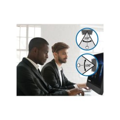 Kensington Privacy filter - 2-way adhesive for HP EliteBook X360 1030 G2 - image 2