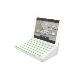 Kensington Leitz 62640001 mobile device charger Mobile phone, MP3, MP4, Tablet White USB Indoor - image 2