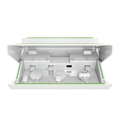 Kensington Leitz 62640001 mobile device charger Mobile phone, MP3, MP4, Tablet White USB Indoor - image 4