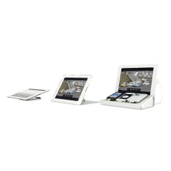 Kensington Leitz 62640001 mobile device charger Mobile phone, MP3, MP4, Tablet White USB Indoor - image 5