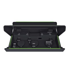 Kensington Leitz Complete Desktop Multicharger for mobile devices - image 5