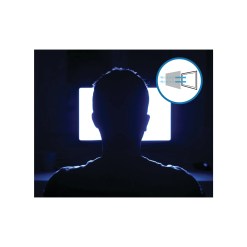 Kensington Privacy filter - 4-way adhesive for Microsoft Surface Book - image 4