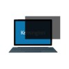 Kensington privacy filter 2 way adhesive for Microsoft Surface Pro 4