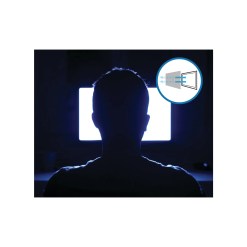 Kensington privacy filter 2 way removable 30.7cm 12.1