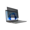 Kensington 2-way Removable Privacy Screen Filter for 17.3" Laptops 16:9