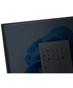 Kensington 2-way Removable Privacy Screen Filter for 19