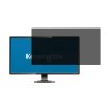 Kensington privacy filter 2 way removable 19.5" Wide 16:10