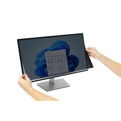 Kensington 2-way Removable Privacy Screen Filter for 22