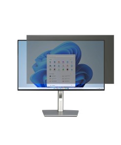 Kensington 2-way Removable Privacy Screen Filter for 24