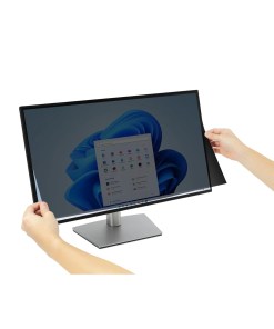 Kensington 2-way Removable Privacy Screen Filter for 24