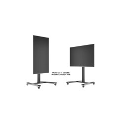 Multibrackets M Public Display Stand 145 HD Single Black - image 10
