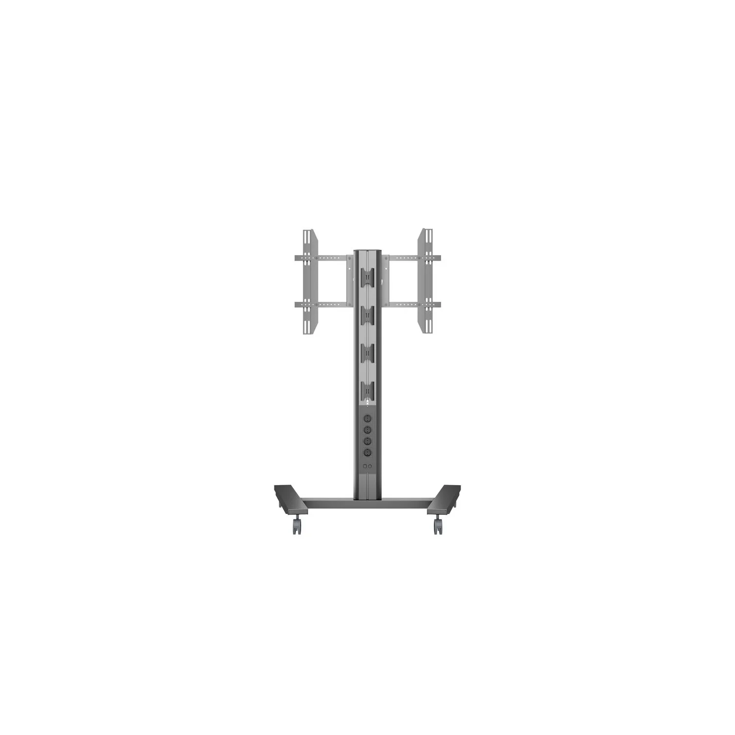 Multibrackets M Public Display Stand 145 HD Single Black - image 5