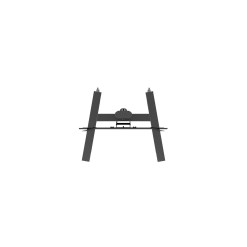 Multibrackets M Public Display Stand 145 HD Single Black - image 7