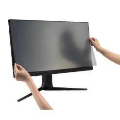 Kensington Anti-Glare and Blue Light Reduction Filter for 23.8