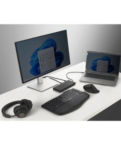 Kensington 2-way Removable Privacy Screen Filter for 24.5” Monitors 16:9