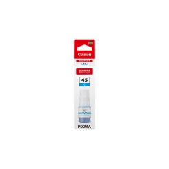 Canon GI-45C ink cartridge 1 pc(s) Original Cyan - image 2